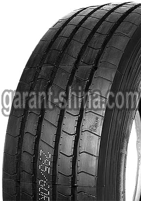 Trazano Novo Energy S13 (рулевая) 295/60 R22.5 150/147K 18PR "3PMSF"